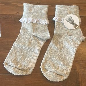 Birkenstock Coming Home Socks